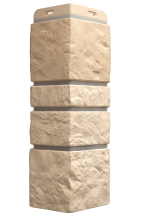 Угол наружный Docke Burg, Пшеничный