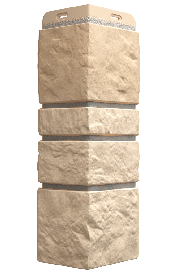 Угол наружный Docke Burg, Пшеничный купить в Омске