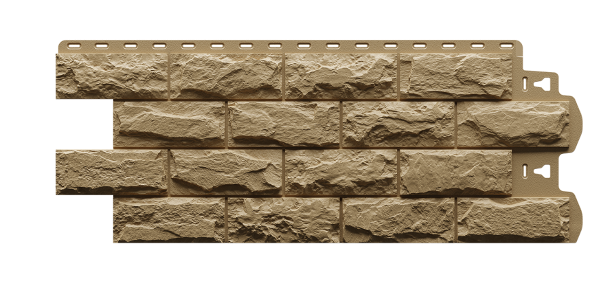 Фасадные панели Docke, Standard, Dufour (Дюфур) Виллар купить в Омске