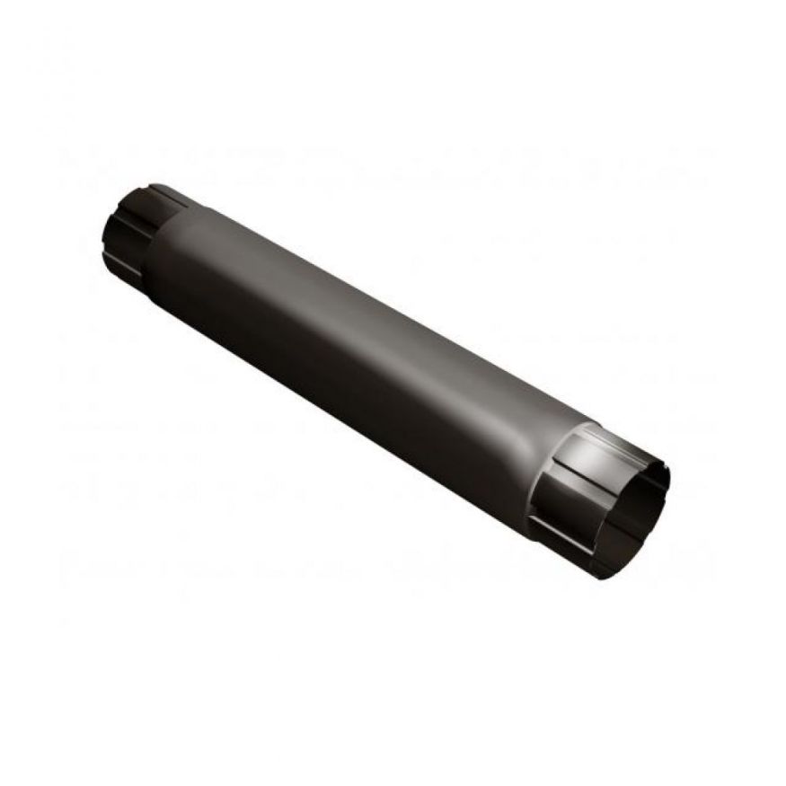 Соединительная труба Grand Line, коричневая (RR 32) купить в Омске