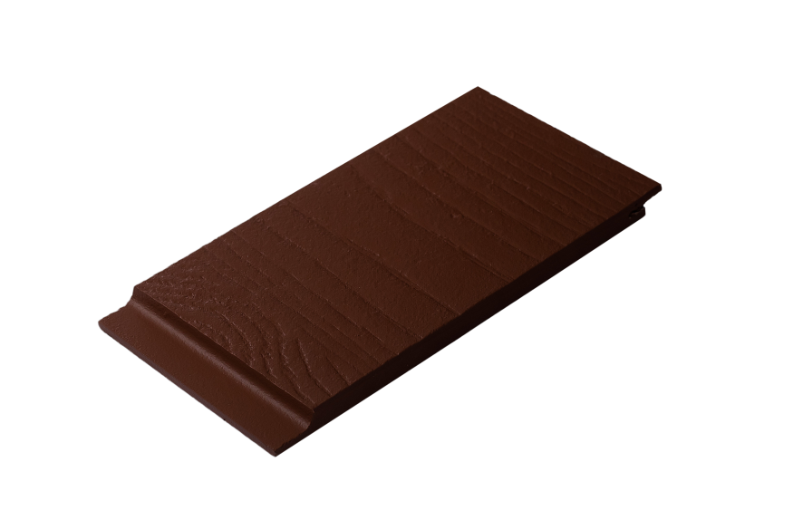 Фиброцементный сайдинг БЕТЭКО Вудстоун Клик 8007 купить в Омске