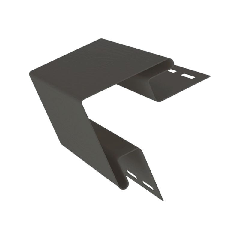 Угол наружный Grand Line в цвете графит купить в Омске