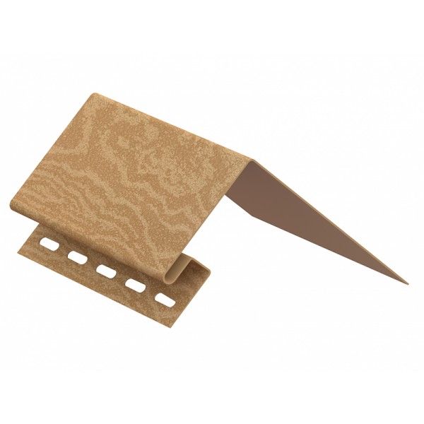 Планка для окон Ю-Пласт, Timberblock, Кедровый янтарь. купить в Омске