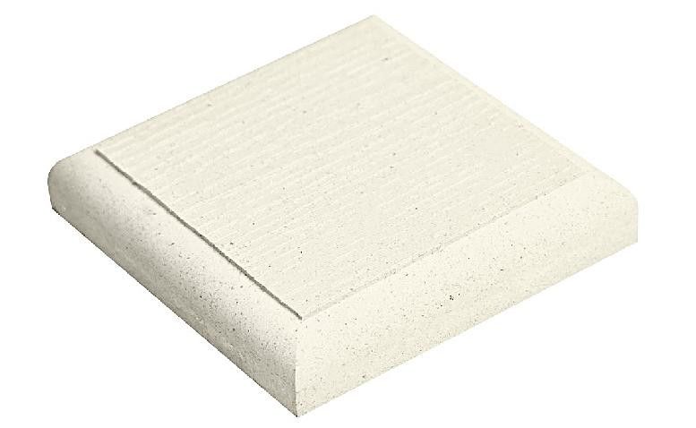 Крышка верхняя FAYNAG ДПК цвета слоновой кости купить в Омске