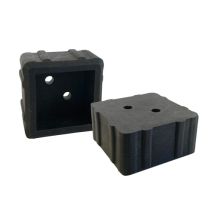 Крепеж для балясины ДПК ограждений Latitudo 3D