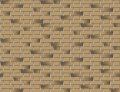 Фасадные панели Docke, Premium, Flemish (Флемиш) Золотой купить в Омске