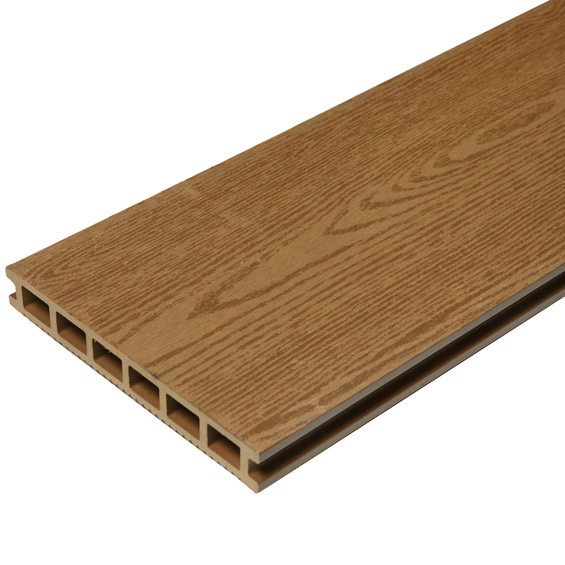 Террасная доска из ДПК CM Decking, Grand, Дуб купить в Омске