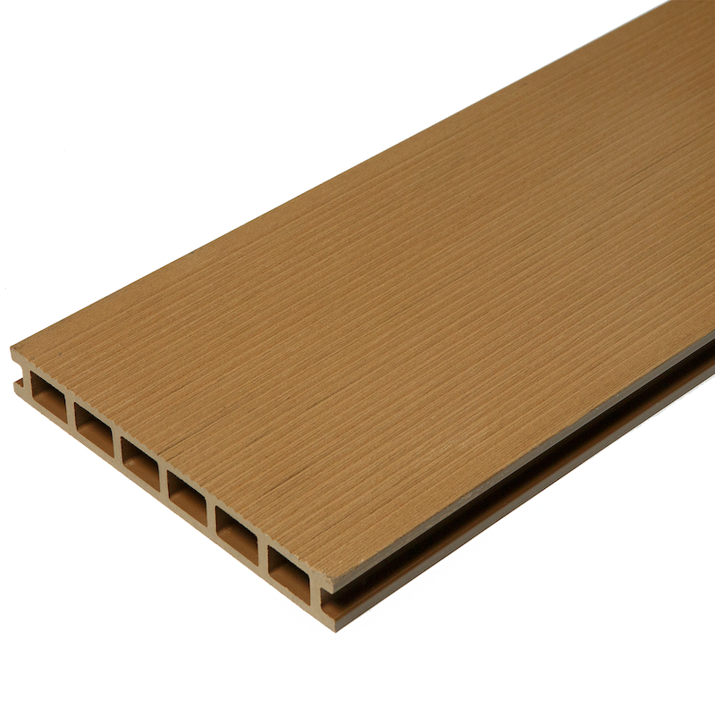 Террасная доска из ДПК CM Decking, Grand, Дуб купить в Омске