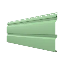 Виниловый сайдинг ТЕХНОНИКОЛЬ, Корабельный брус, Мелисса