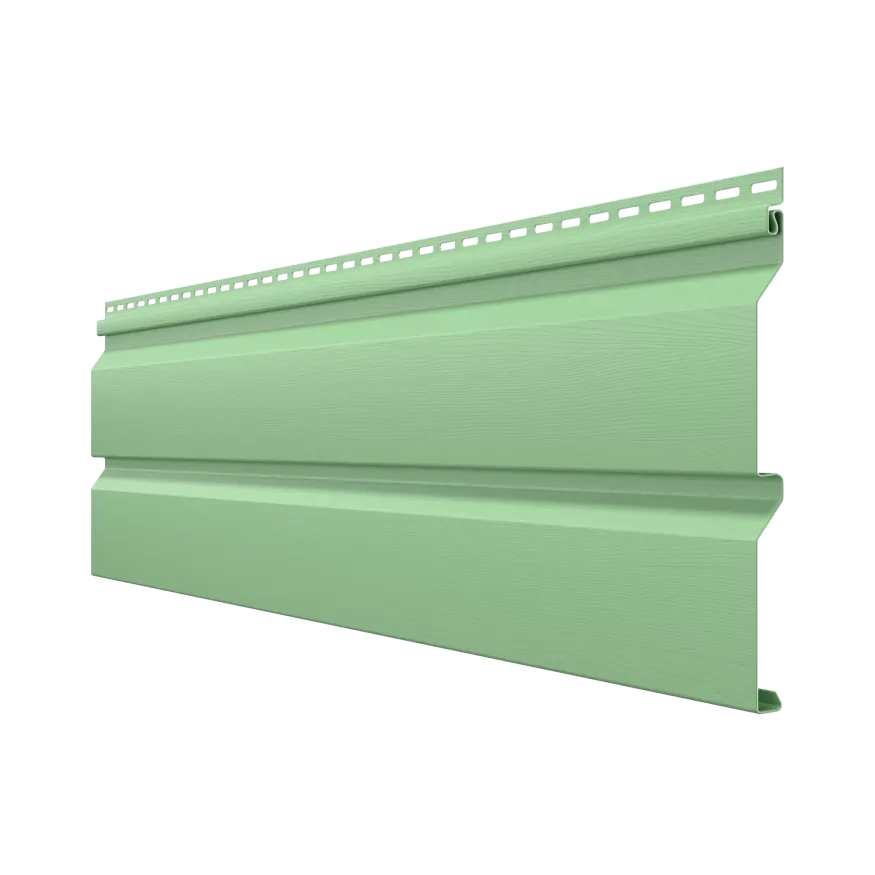 Виниловый сайдинг ТЕХНОНИКОЛЬ, Корабельный брус, Мелисса купить в Омске