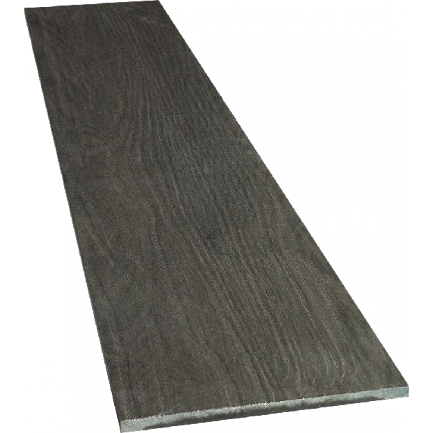 Фиброцементный сайдинг SidWood с древесной текстурой W-105 купить в Омске