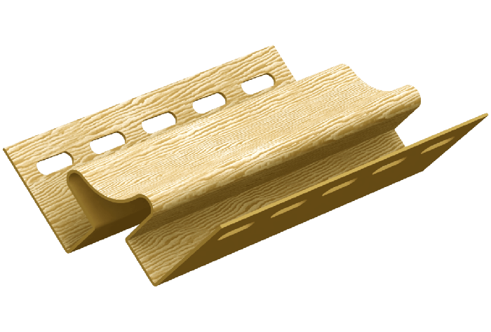 Внутренний угол Ю-Пласт Timberblock Дуб Золотой  купить в Омске