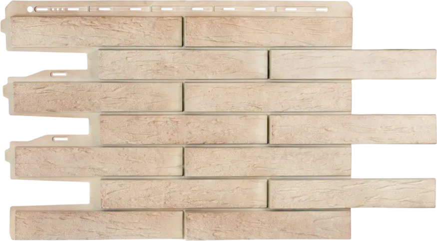 Фасадная панель Альта-Профиль Ригель Немецкий 06 купить в Омске