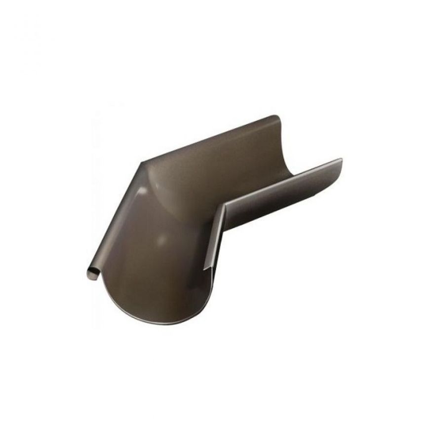 Угловой элемент 135° Внешний, Grand Line, Коричневый (RR 32) купить в Омске