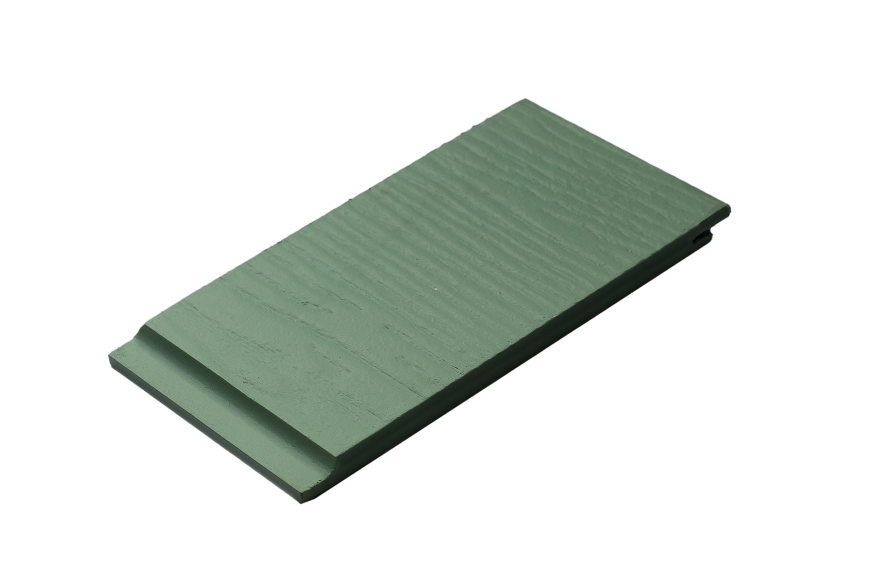 Фиброцементный сайдинг БЕТЭКО Вудстоун Клик 6021 купить в Омске