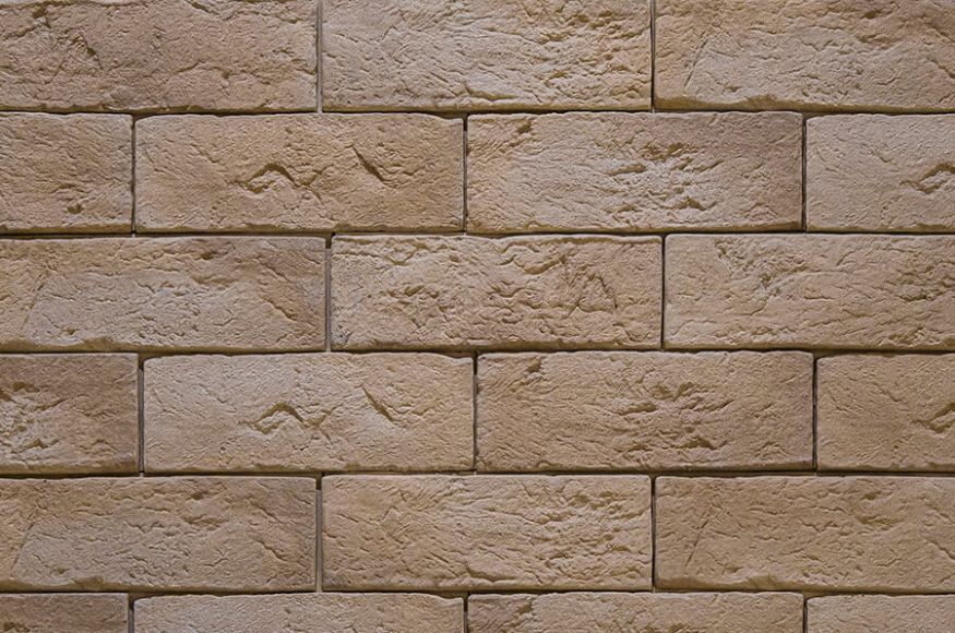 Фиброцементные панели КАНЬОН Канзас - 68 купить в Омске