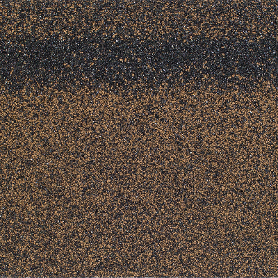 Конек/карниз Технониколь SHINGLAS Коричневое смешение. купить в Омске