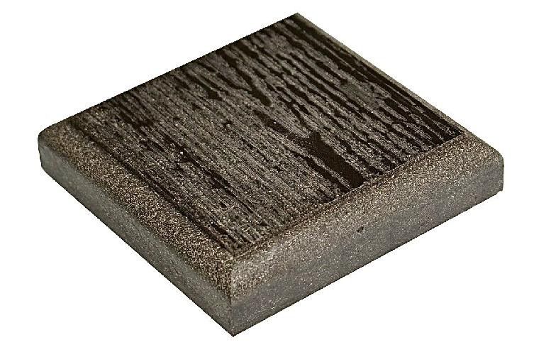 Крышка верхняя FAYNAG из ДПК, цвет венге. купить в Омске