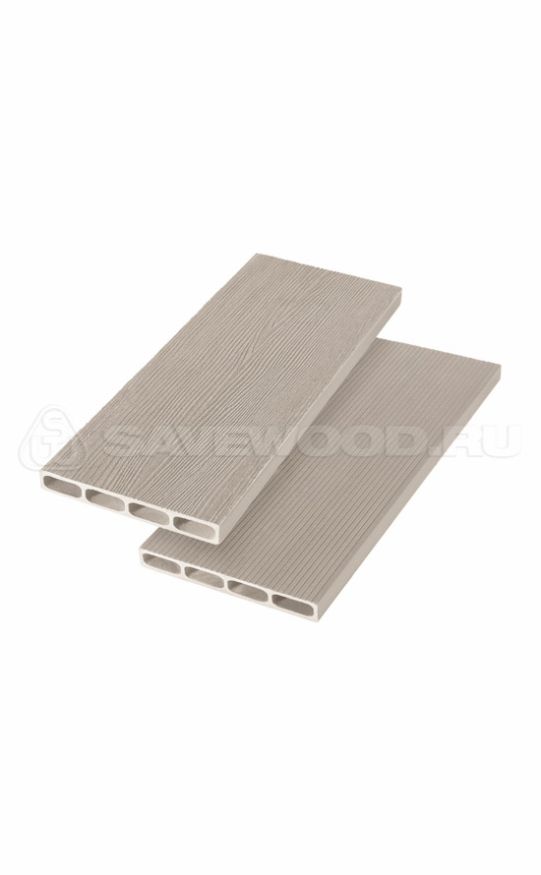 Доска для грядки из ДПК SaveWood, SW Rubus (R), Бежевый купить в Омске