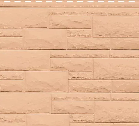 Фасадные панели Доломит, AirSide, Орех купить в Омске