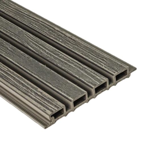 Стеновая панель CM Decking, CM Wall ZEBRANO, Графит (под заказ) купить в Омске