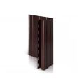 Вертикальная околооконная планка Доломит 1,5 м Цвет Корица купить в Омске