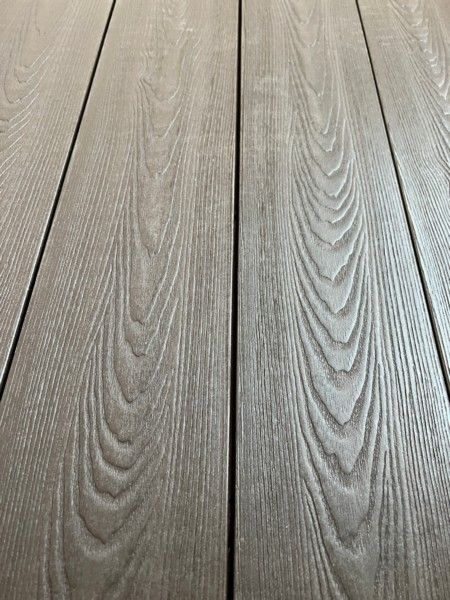 Террасная доска Ecodecking Комфорт 3D Венге купить в Омске