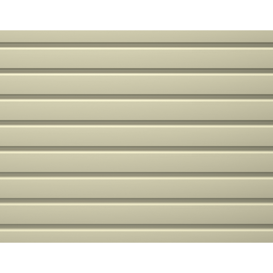 Виниловый сайдинг ТЕХНОНИКОЛЬ Корабельный брус, Мимоза купить в Омске