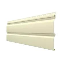 Виниловый сайдинг ТЕХНОНИКОЛЬ Корабельный брус, Мимоза