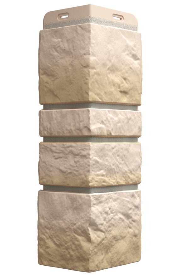 Угол наружный Docke Burg, Песчаный купить в Омске