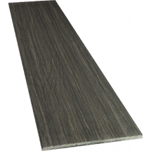 Фиброцементный сайдинг SidWood с древесной текстурой W-106