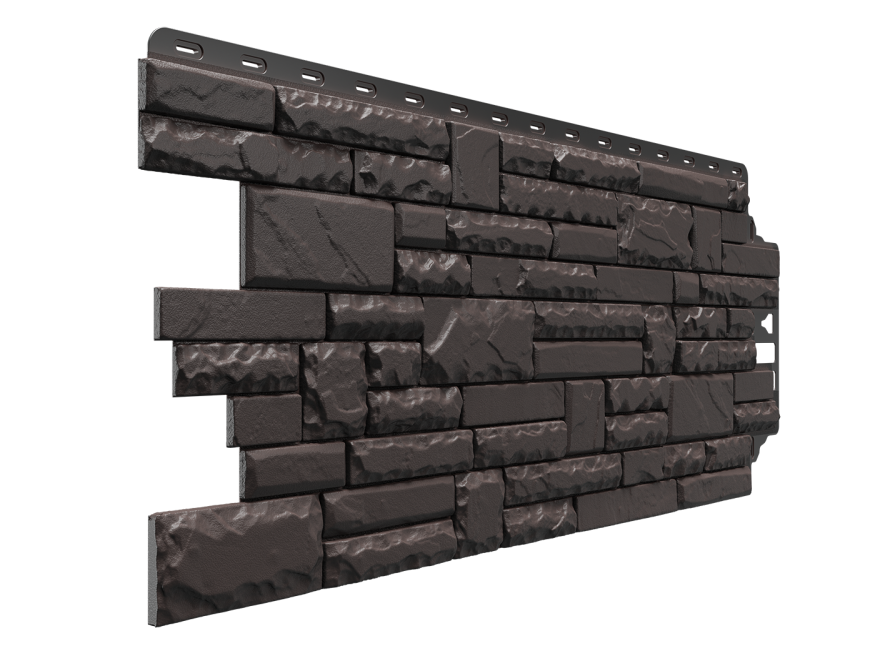 Фасадная панель Docke Stern, Севилья купить в Омске