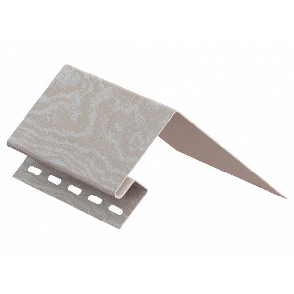 Околооконная планка Ю-Пласт Timberblock Кедр Полярный купить в Омске