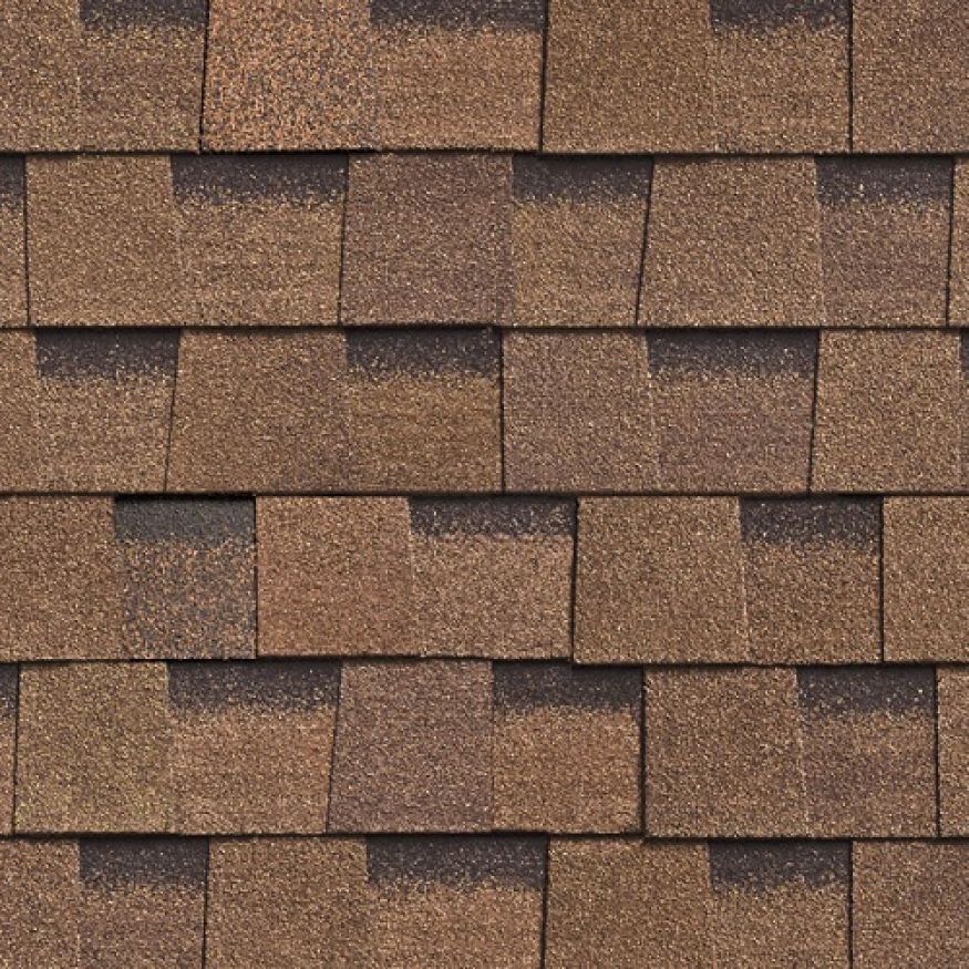 Двухслойная ламинированная черепица Shinglas, Кантри, Аризона купить в Омске