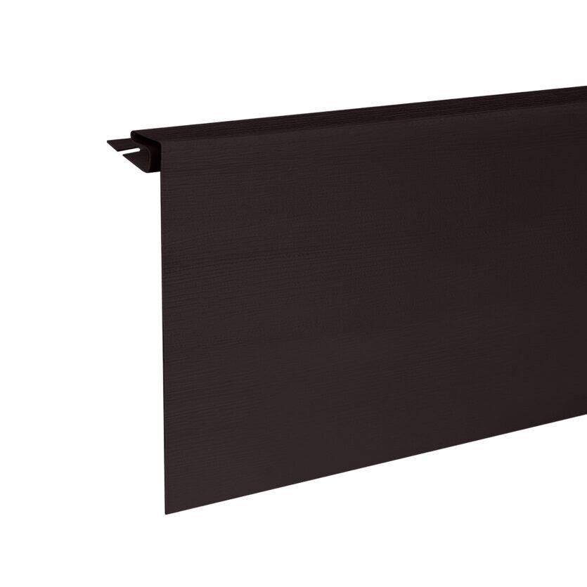 J-фаска, ветровая доска Tecos Ardennes, акриловая Арабика. купить в Омске