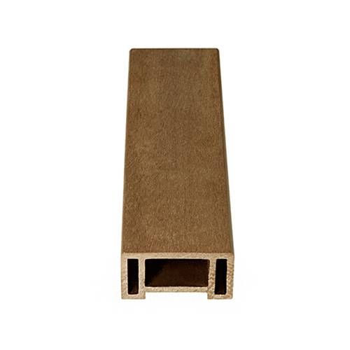 Перила CM Decking 90х45 Тик купить в Омске