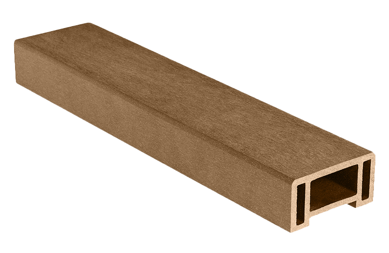 Перила CM Decking 90х45 Тик купить в Омске