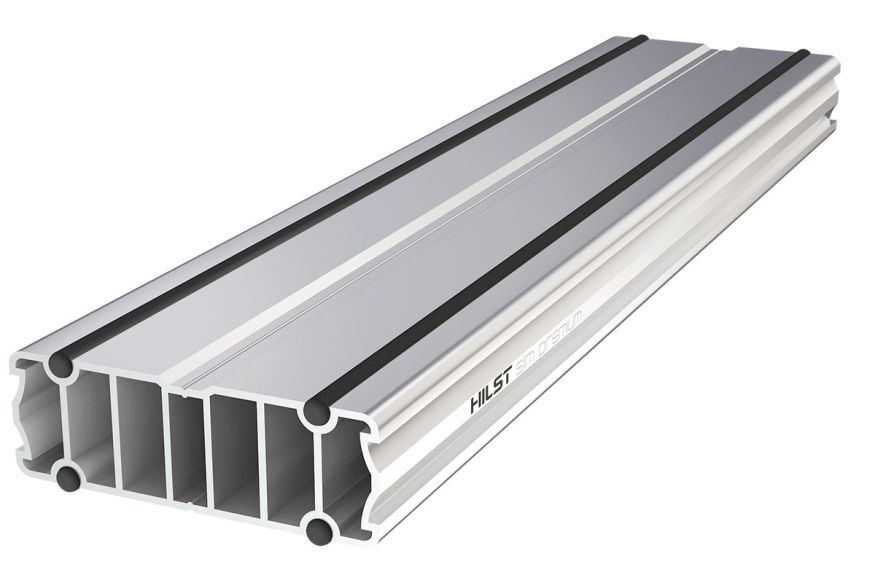 Алюминиевая лага Holzhof Hilst JOIST SLIM PREMIUM купить в Омске