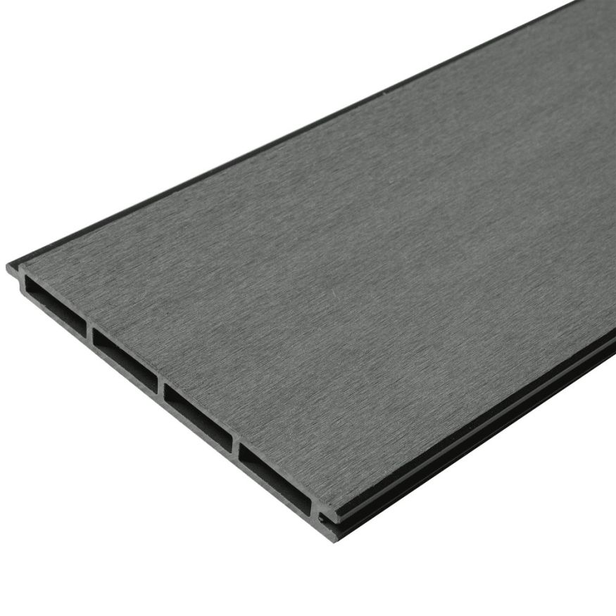 Заборный профиль Cm Decking, CM Fencing, Эбен купить в Омске