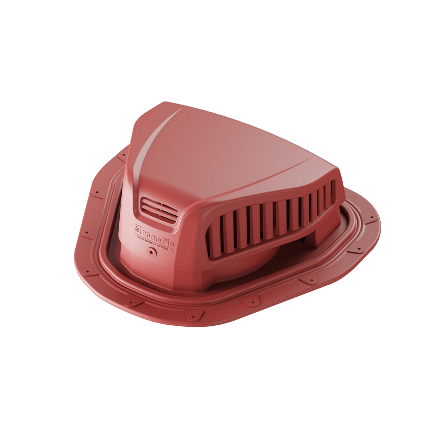 Точечный аэратор Docke, Next, Красный (RR29) купить в Омске