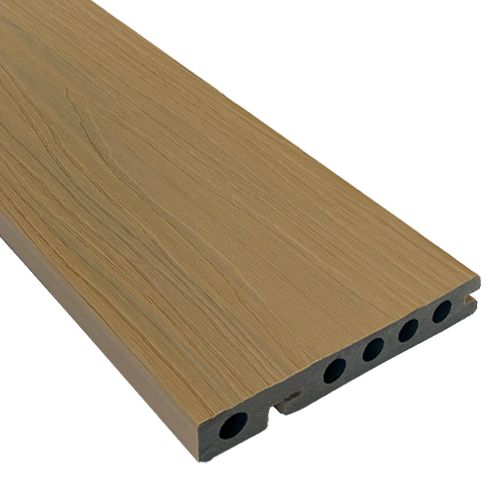Финишная доска EasyDecking, Co-extrusion, Oak купить в Омске