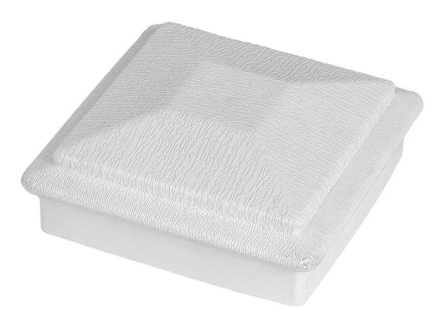 Крышка верхняя Woodvex Co-Extrusion Белый купить в Омске