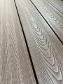 Террасная доска Ecodecking Комфорт 3D Шоколад купить в Омске