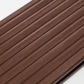 Террасная доска Ecodecking Комфорт 3D Шоколад купить в Омске