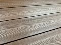 Террасная доска Ecodecking Комфорт 3D Шоколад купить в Омске