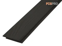 Фиброцементный сайдинг FCSPRO Click Shtil F60 (Сумеречный лес)