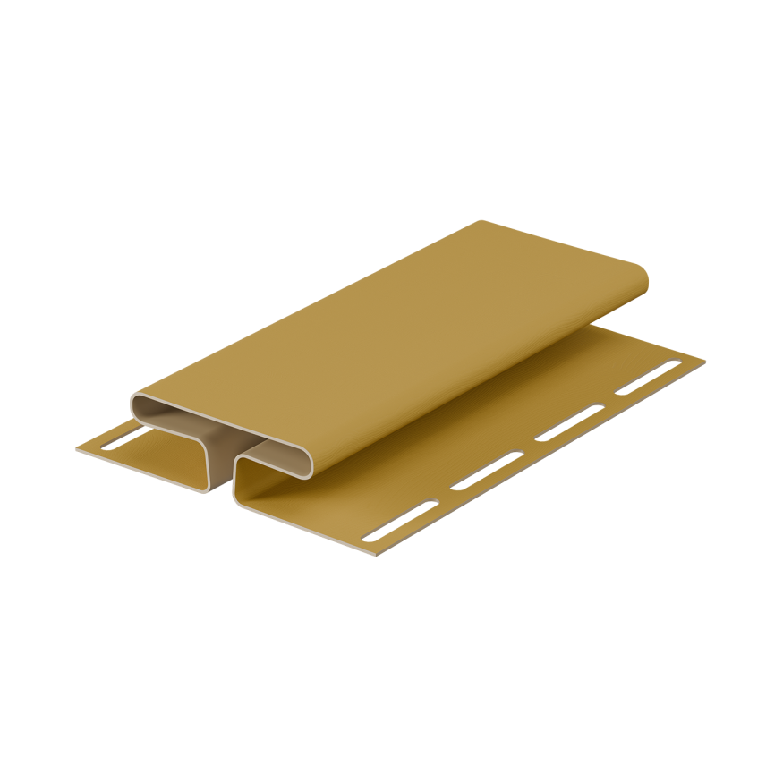 H-профиль Docke Карамель купить в Омске