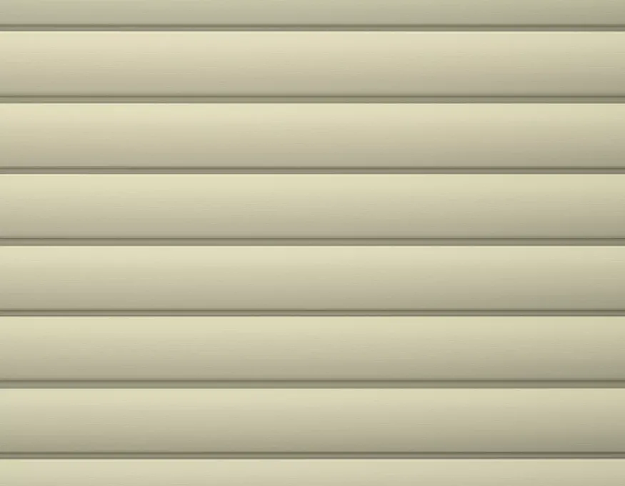 Виниловый сайдинг ТЕХНОНИКОЛЬ Блок-Хаус, Мимоза  купить в Омске