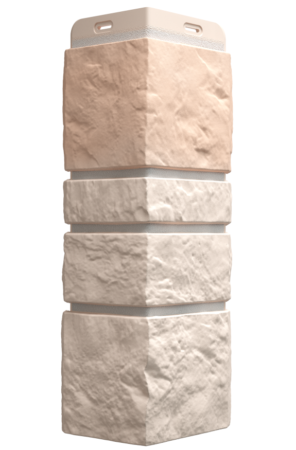 Угол наружный Docke Burg, Льняной купить в Омске