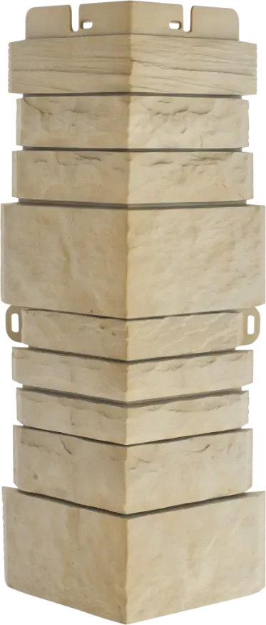 Наружный угол Альта-Профиль Скалистый Камень Анды купить в Омске